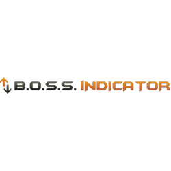 BOSS indicator binary Option (SEE 2 MORE Unbelievable BONUS INSIDE!)Market Profile - Steidlmayer - Volume Strips & Greg Shrader)